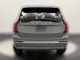 Volvo XC90 Plus B6 AWD 7-Seater 2026