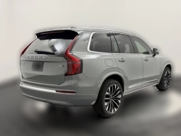 Volvo XC90 Plus B6 AWD 7-Seater 2026