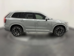 Volvo XC90 Plus B6 AWD 7-Seater 2026