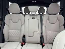 Volvo XC90 Plus B6 AWD 7-Seater 2026