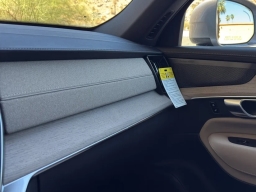 Volvo XC90 Plus B6 AWD 7-Seater 2026