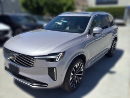 Volvo XC90 Plus B6 AWD 7-Seater 2026