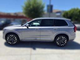 Volvo XC90 Plus B6 AWD 7-Seater 2026