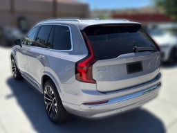 Volvo XC90 Plus B6 AWD 7-Seater 2026