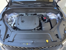 Volvo XC90 Plus B6 AWD 7-Seater 2026