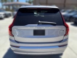 Volvo XC90 Plus B6 AWD 7-Seater 2026