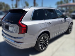 Volvo XC90 Plus B6 AWD 7-Seater 2026