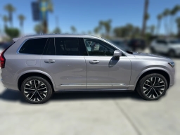 Volvo XC90 Plus B6 AWD 7-Seater 2026
