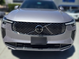 Volvo XC90 Plus B6 AWD 7-Seater 2026