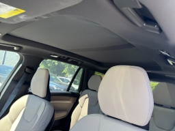 Volvo XC90 Plus B6 AWD 7-Seater 2026