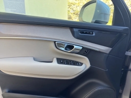 Volvo XC90 Plus B6 AWD 7-Seater 2026