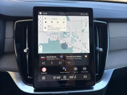Volvo XC90 Plus B6 AWD 7-Seater 2026