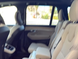 Volvo XC90 Plus B6 AWD 7-Seater 2026