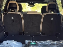 Volvo XC90 Plus B6 AWD 7-Seater 2026