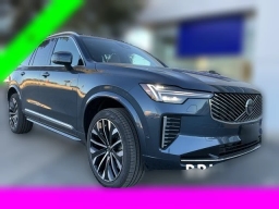 Volvo XC90 Plus B6 AWD 7-Seater 2026