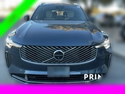 Volvo XC90 Plus B6 AWD 7-Seater 2026