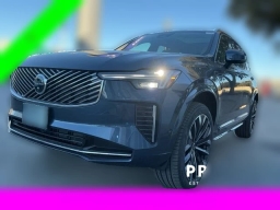 Volvo XC90 Plus B6 AWD 7-Seater 2026