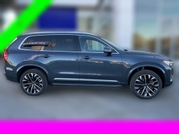 Volvo XC90 Plus B6 AWD 7-Seater 2026