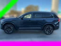 Volvo XC90 Plus B6 AWD 7-Seater 2026