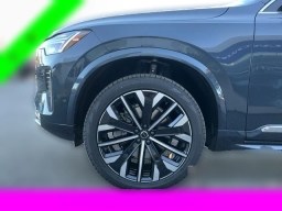 Volvo XC90 Plus B6 AWD 7-Seater 2026