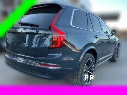 Volvo XC90 Plus B6 AWD 7-Seater 2026