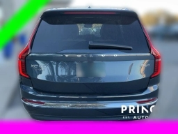 Volvo XC90 Plus B6 AWD 7-Seater 2026