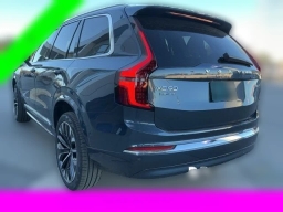 Volvo XC90 Plus B6 AWD 7-Seater 2026
