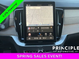 Volvo XC90 Plus B6 AWD 7-Seater 2026