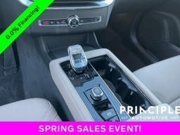 Volvo XC90 Plus B6 AWD 7-Seater 2026