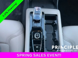 Volvo XC90 Plus B6 AWD 7-Seater 2026