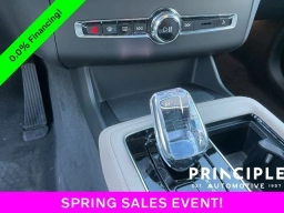 Volvo XC90 Plus B6 AWD 7-Seater 2026