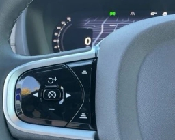 Volvo XC90 Plus B6 AWD 7-Seater 2026