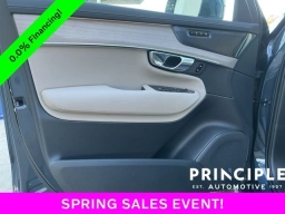 Volvo XC90 Plus B6 AWD 7-Seater 2026