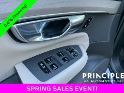 Volvo XC90 Plus B6 AWD 7-Seater 2026