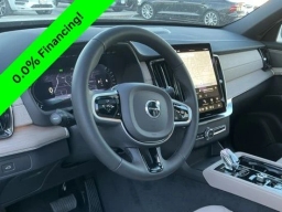 Volvo XC90 Plus B6 AWD 7-Seater 2026