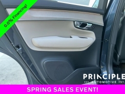 Volvo XC90 Plus B6 AWD 7-Seater 2026