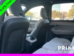 Volvo XC90 Plus B6 AWD 7-Seater 2026