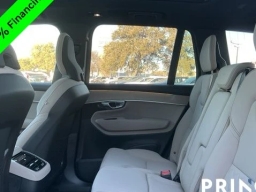 Volvo XC90 Plus B6 AWD 7-Seater 2026