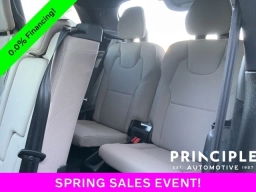 Volvo XC90 Plus B6 AWD 7-Seater 2026