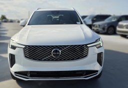 Volvo XC90 Plus B6 AWD 7-Seater 2026