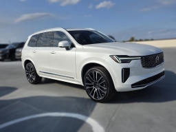 Volvo XC90 Plus B6 AWD 7-Seater 2026