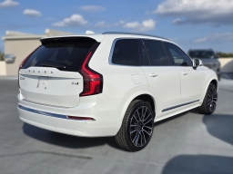 Volvo XC90 Plus B6 AWD 7-Seater 2026