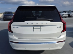 Volvo XC90 Plus B6 AWD 7-Seater 2026