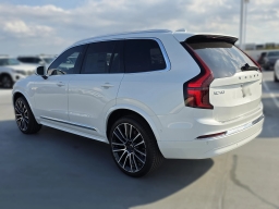 Volvo XC90 Plus B6 AWD 7-Seater 2026