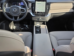 Volvo XC90 Plus B6 AWD 7-Seater 2026