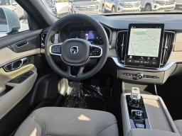 Volvo XC90 Plus B6 AWD 7-Seater 2026