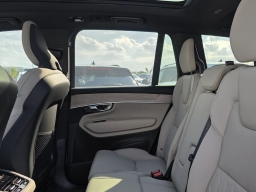 Volvo XC90 Plus B6 AWD 7-Seater 2026