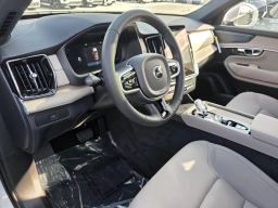 Volvo XC90 Plus B6 AWD 7-Seater 2026