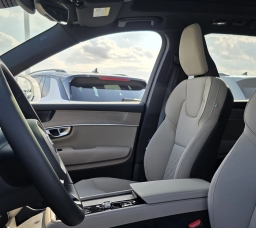 Volvo XC90 Plus B6 AWD 7-Seater 2026