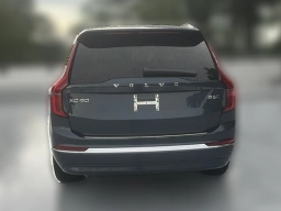 Volvo XC90 Plus B6 AWD 7-Seater 2026